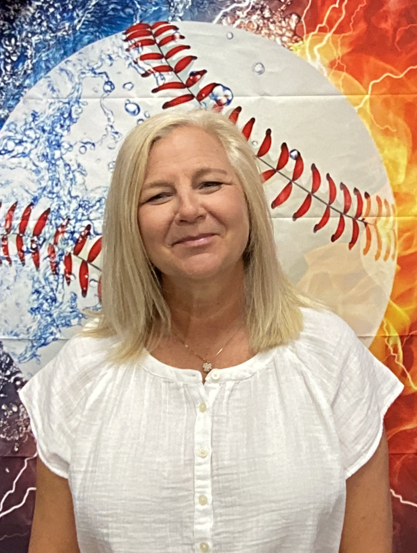 Kim Vinson 